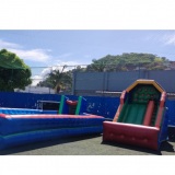 Pula&Pula Locação de Brinquedos