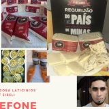 Distribuidora de Laticinios Mult lt