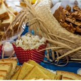 Buffet de Festa junina completo