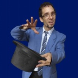 Mágico Dornellas