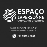 Espaço La Personne