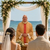 Padre Catolico