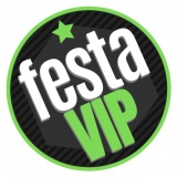 festaVIP cobertura de shows, festas e eventos