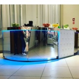 house bartender