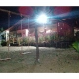 Recanto Rural Capão da Onça