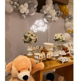Celebrar Festas e Eventos