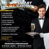 Smart Garçons