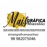Mais Gráfica Maranhão