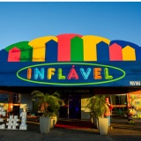 Inflável Festas e Eventos