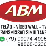 Abm Produções e Eventos