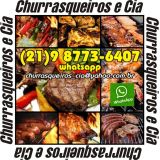Madureira Churrasqueiros