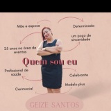 Gsan cerimonial e celebrante