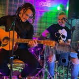 Músico para Aniversário e Festa em Curitiba