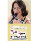 Rita Russo Violão e Voz