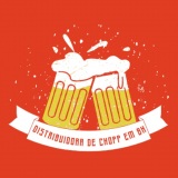 Distribuidora de Chopp em BH