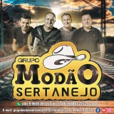 Grupo Modão Sertanejo