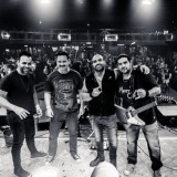 Banda Rubber Ducks