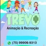 TRevo da Alegria