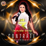 Rayanne show e banda
