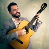 Lucas Andrade | Música Brasileira