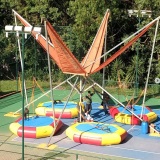 Locação Aluguel Vendas Bungee Trampolim
