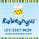 Kaboongui - Fábrica de Bonecos