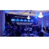 Infinity Led Soluções em Produção de Imagens Ltda