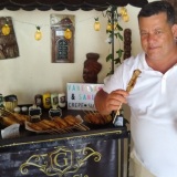 Crepe Suiço Gigiecia (Crepe de palito)