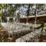 Cadeiras para Eventos Curitiba