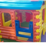 Brinquedoteca para festa