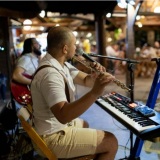 Applause musica para eventos