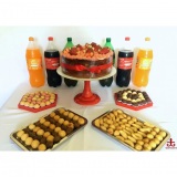 Glamnache Confeitaria