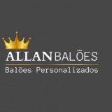 Balões para decoração de festas e eventos