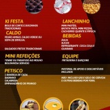 Talepê Festas