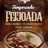 Buffet em Domicílio
