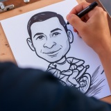 Sato Caricaturas