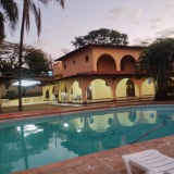 Chácara Fortaleza Valinhos