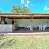 Sítio Danju - o Espaço perfeito para seu evento