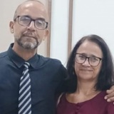Mestre de cerimônias em Aracaju Washington Luiz