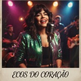 Musica ao Vivo Autorais- Cantora -Cássia Reis