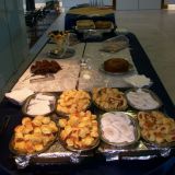 Buffet Em Brasilia- Spacobuffet Em Brasilia Df