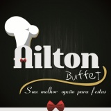 Festa Junina Ailton Buffet