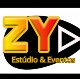 Esúdio e eentos ZY