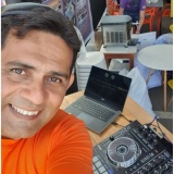 Aluguel de Som e Iluminação - DJ Leo Cartaxo