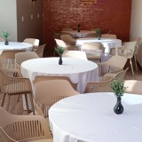 Bodega Lounge - Espaço para Eventos