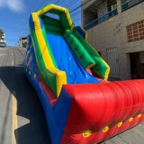 Aluguel de brinquedos