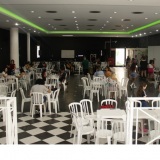 Espaço Vincitori