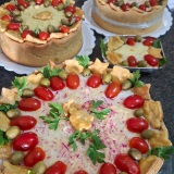 Tortas maravilhosas