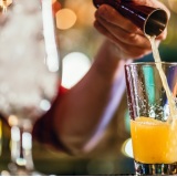 Bar e bartender para festas e eventos