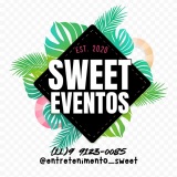 Sweet Eventos